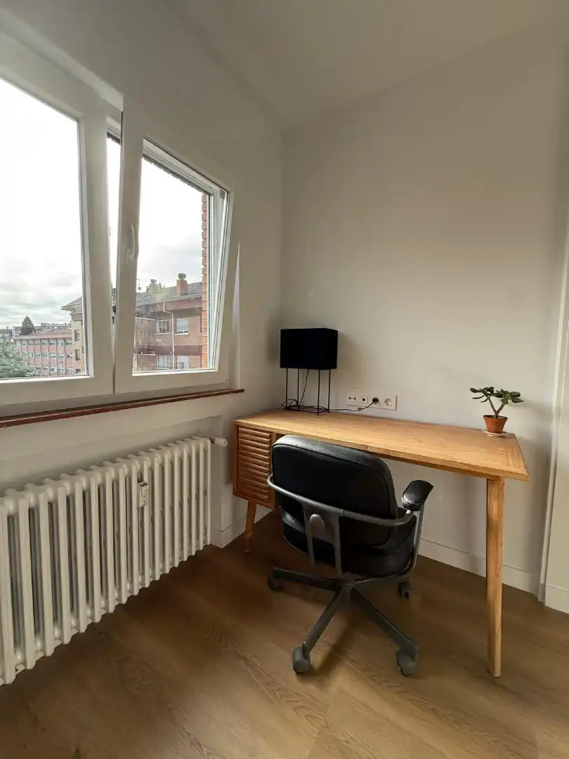 Wohnung 100 m² in Oviedo