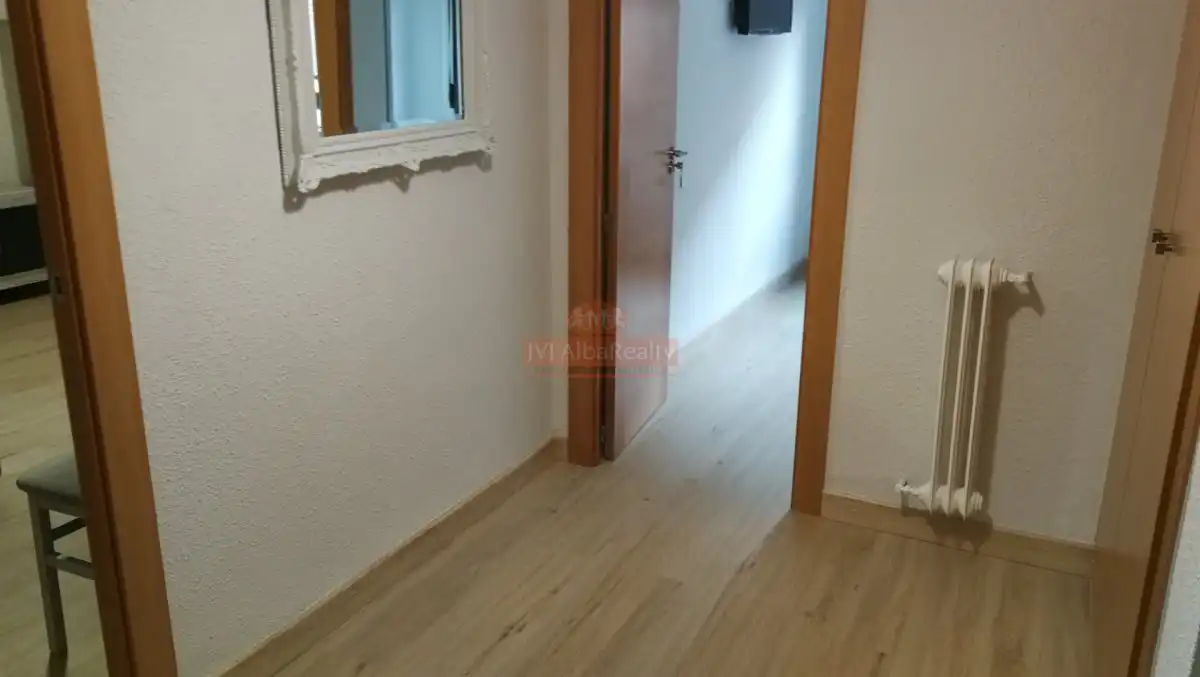 Piso de 113 m² en Albacete