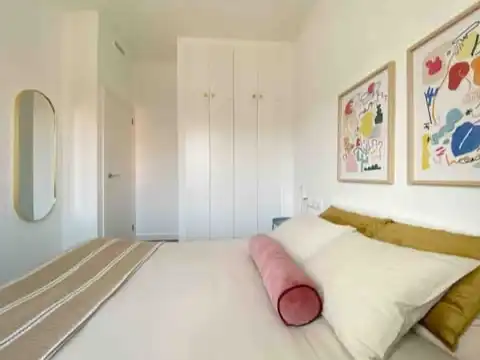 Pis de 65 m² a València