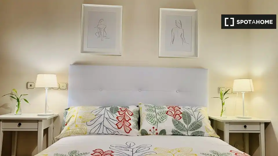 Habitación en alquiler, Bilbao