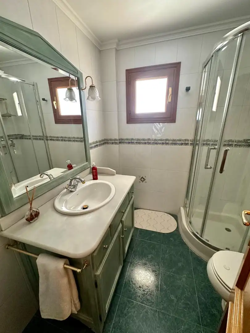 Pis de 105 m² a Altea