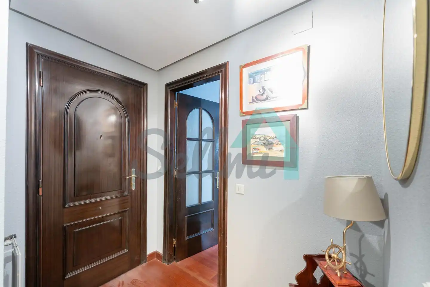 Piso de 55 m² en Oviedo