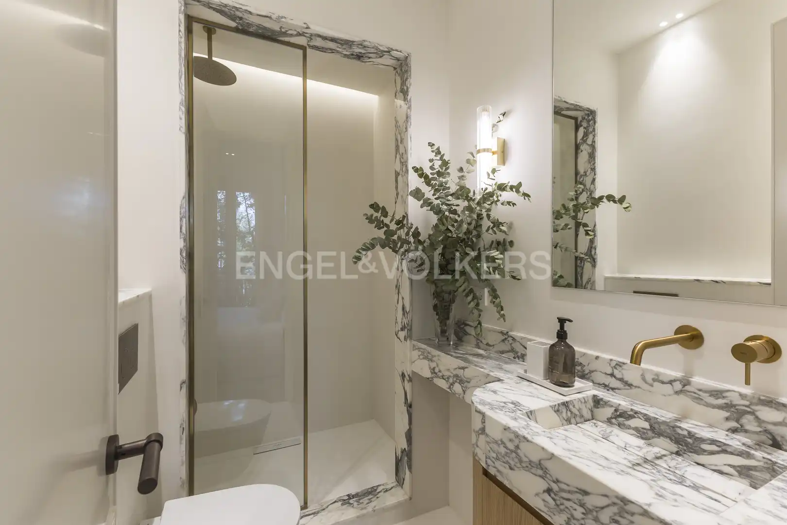 Appartamento 84 m² a Madrid