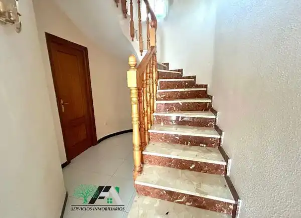 Piso de 128 m² en Baeza