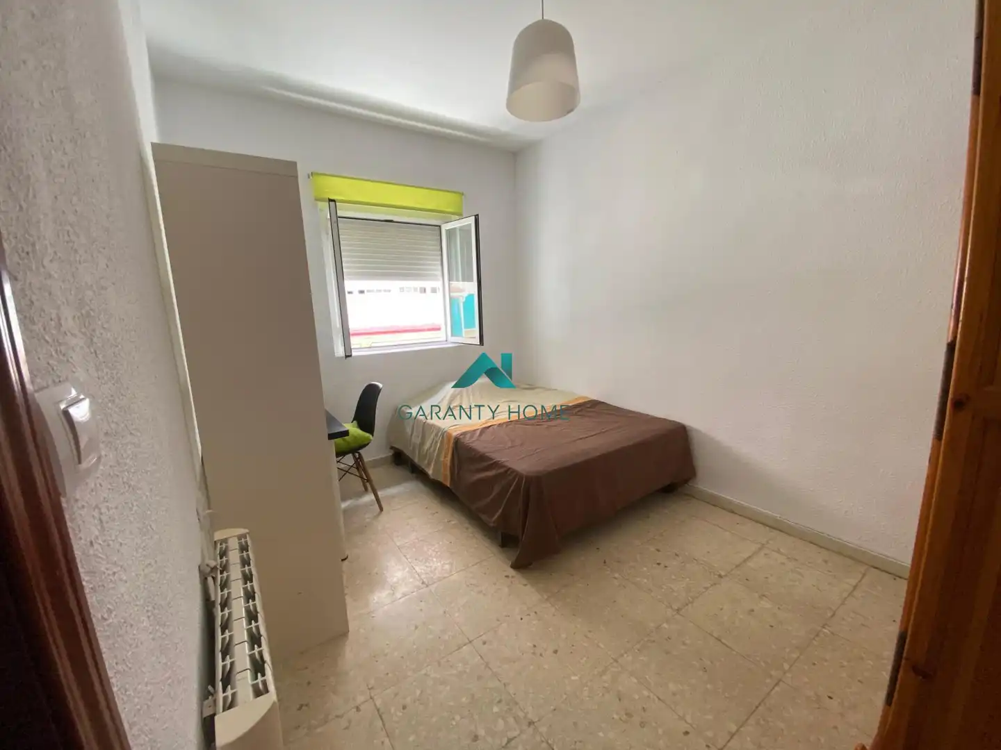 Piso de 80 m² en Jaén