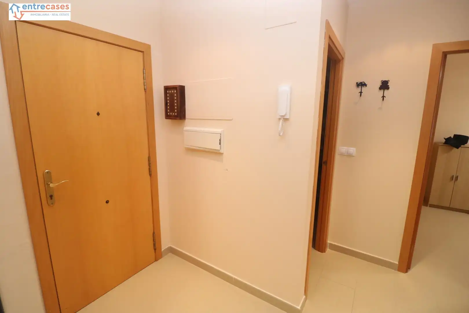 Piso de 51 m² en Canet de Berenguer