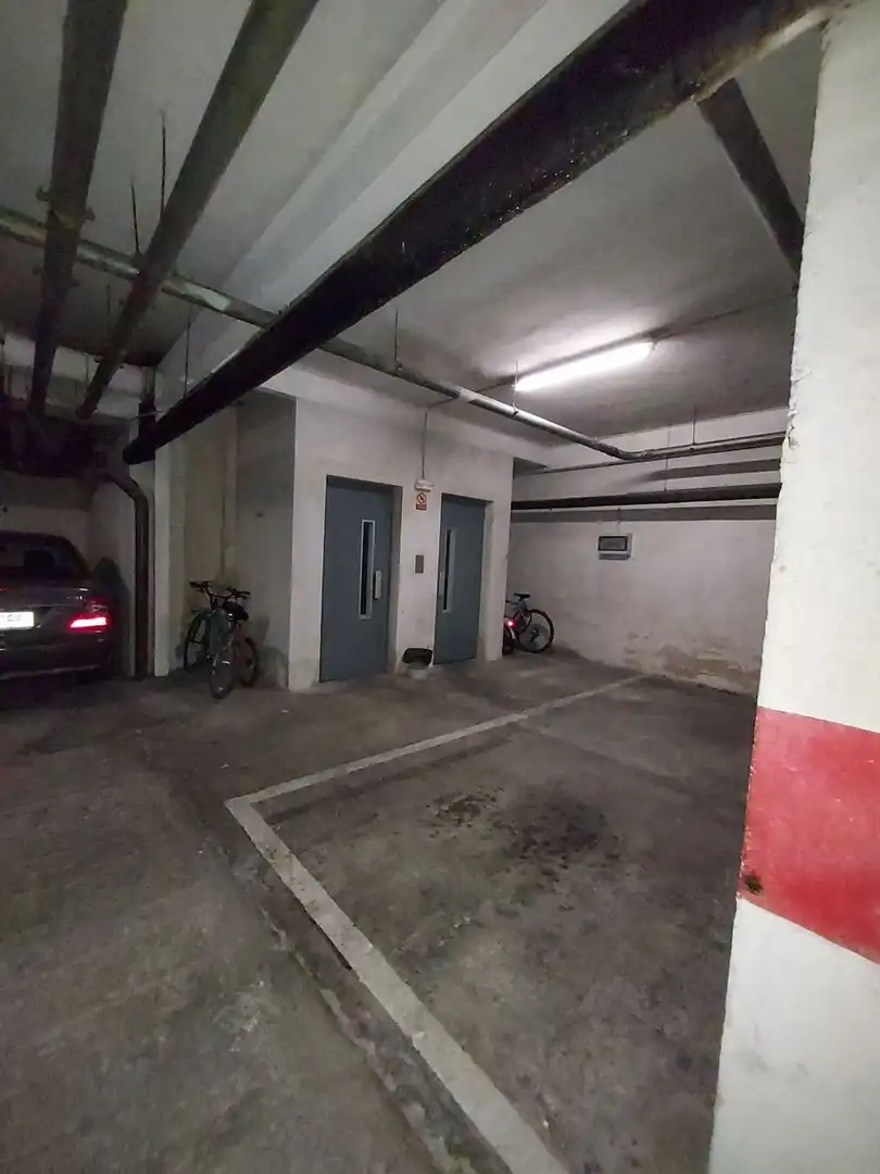 Piso de 140 m² en Zaragoza