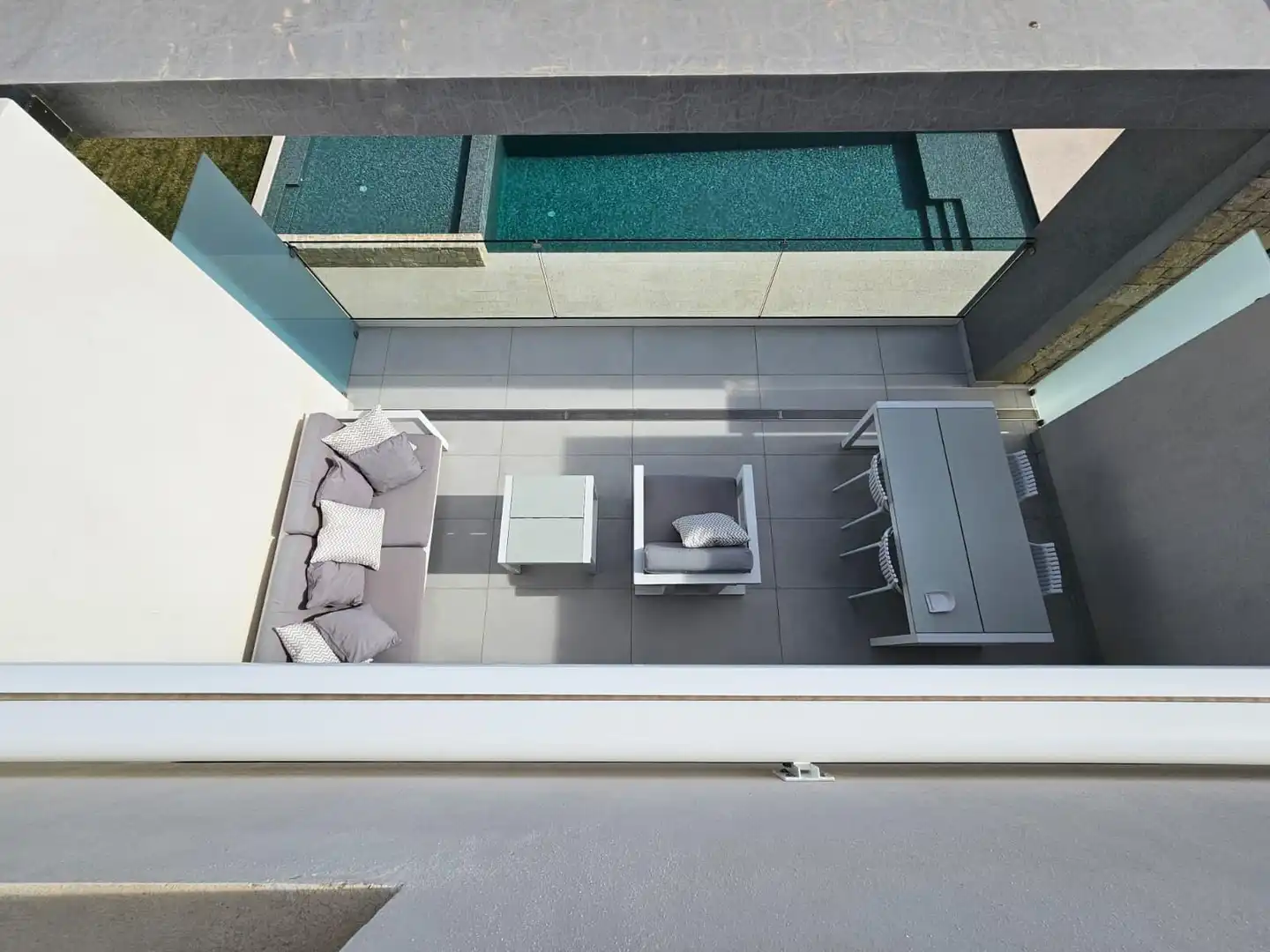 Piso de 96 m² en Jávea