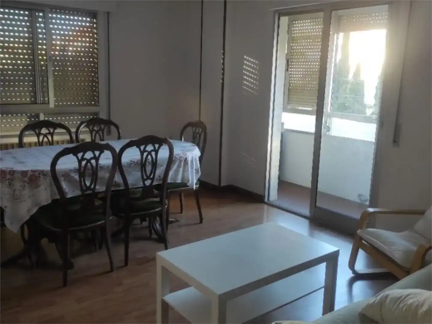 Habitación 120 m², Valladolid
