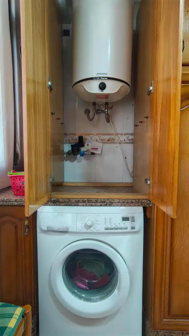 Piso de 108 m² en Alicante