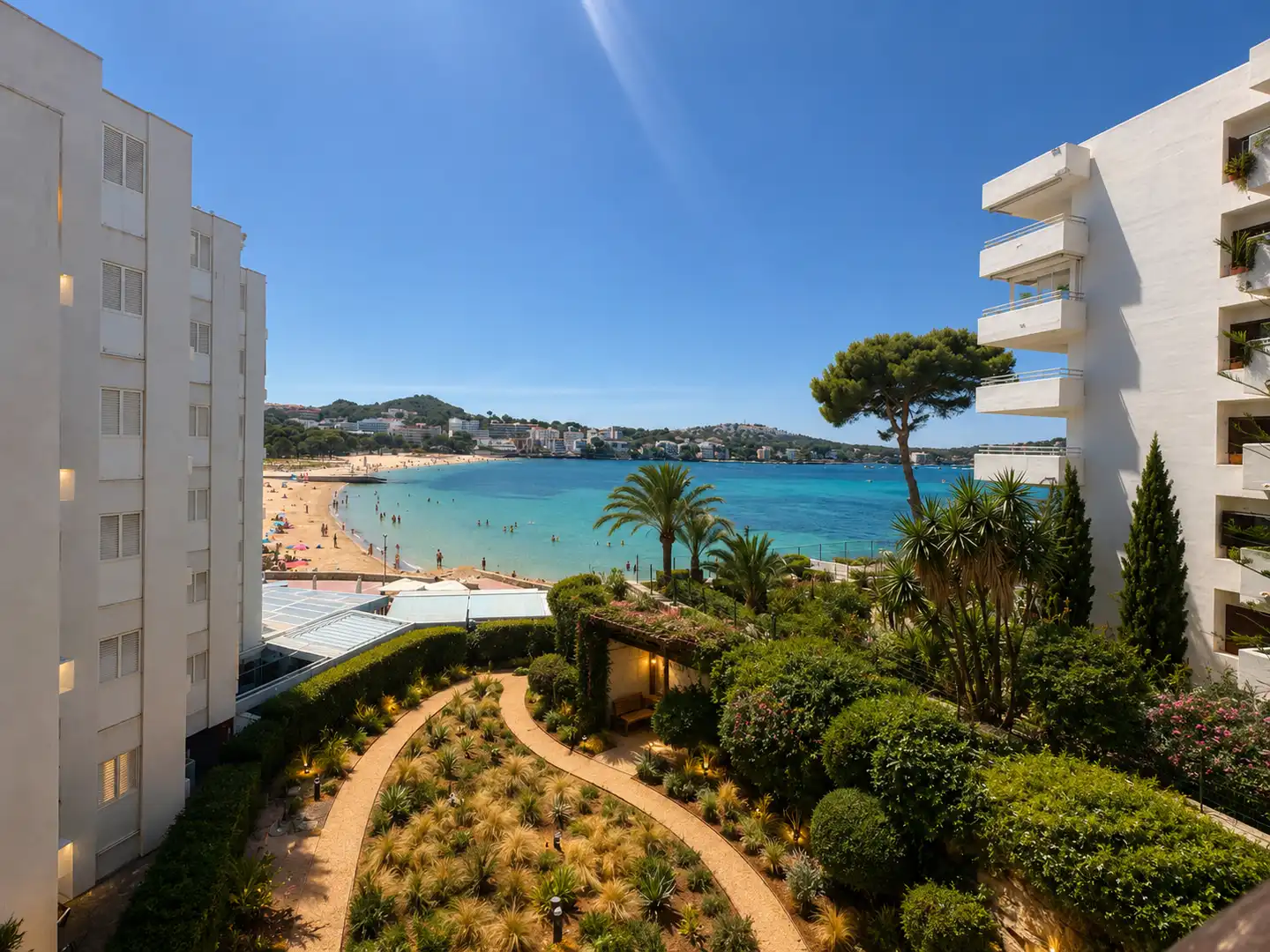 Pis de 130 m² a Calvià