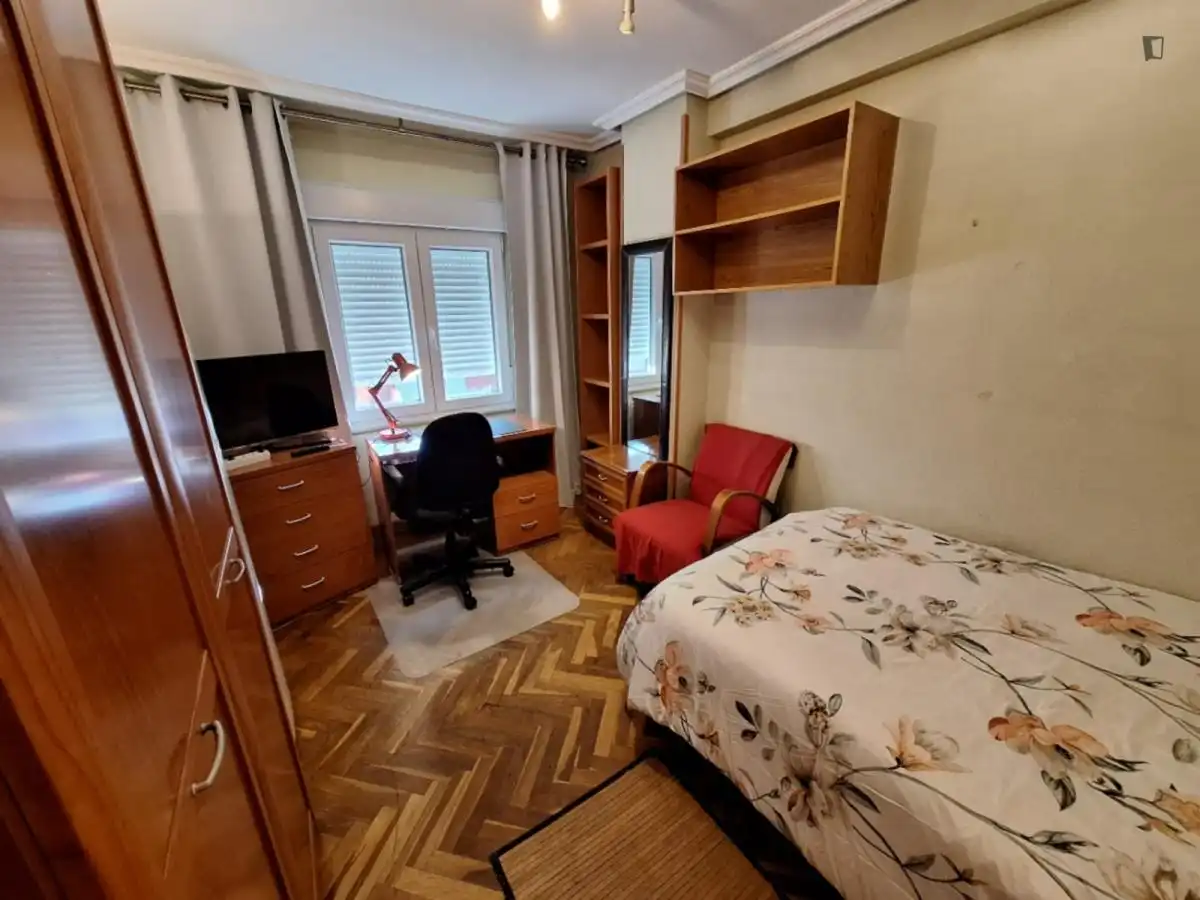 Habitación en alquiler, Salamanca