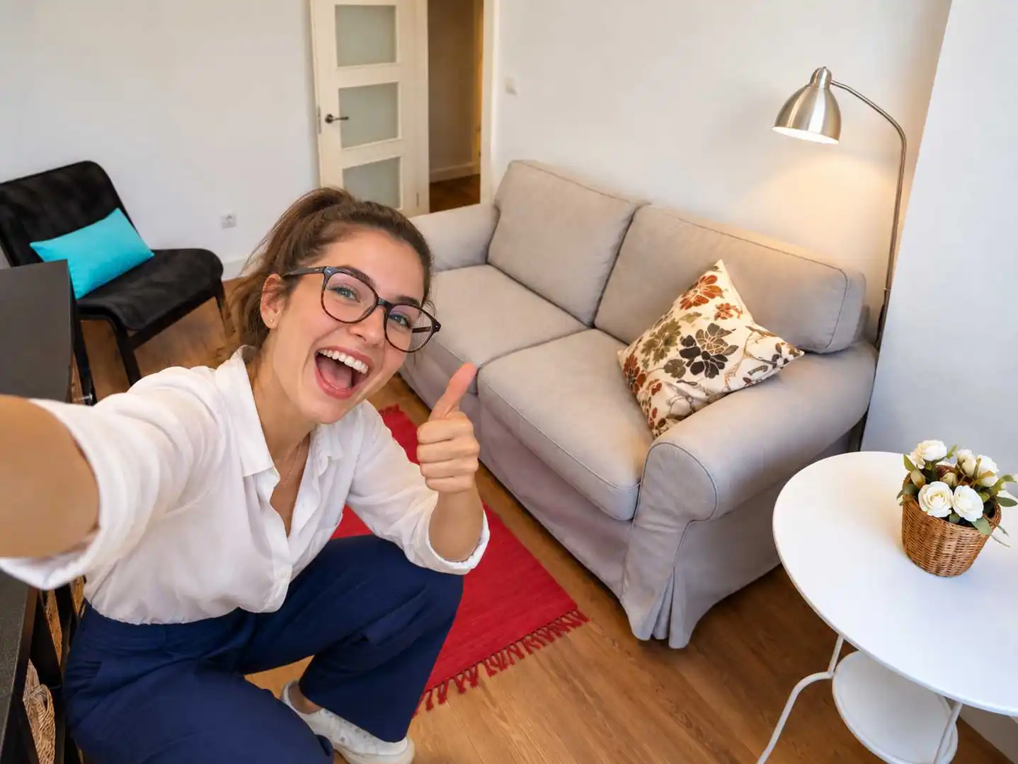 Appartamento 64 m² a Santander