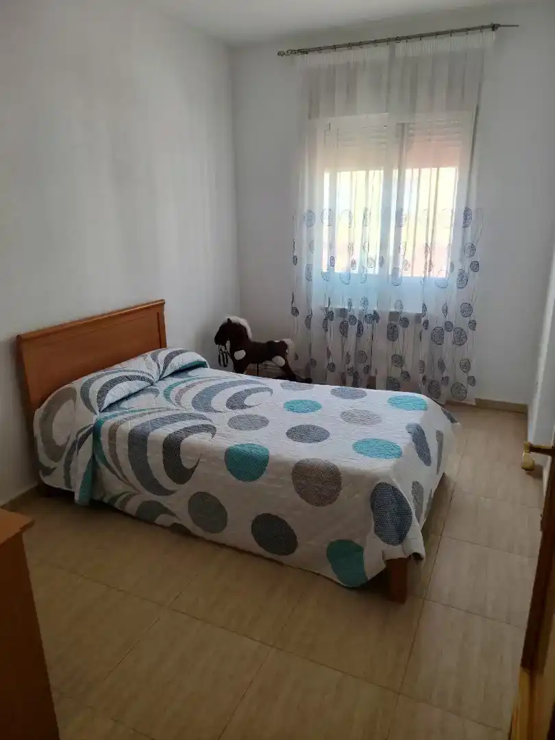 Casa de 190 m² en Brazatortas