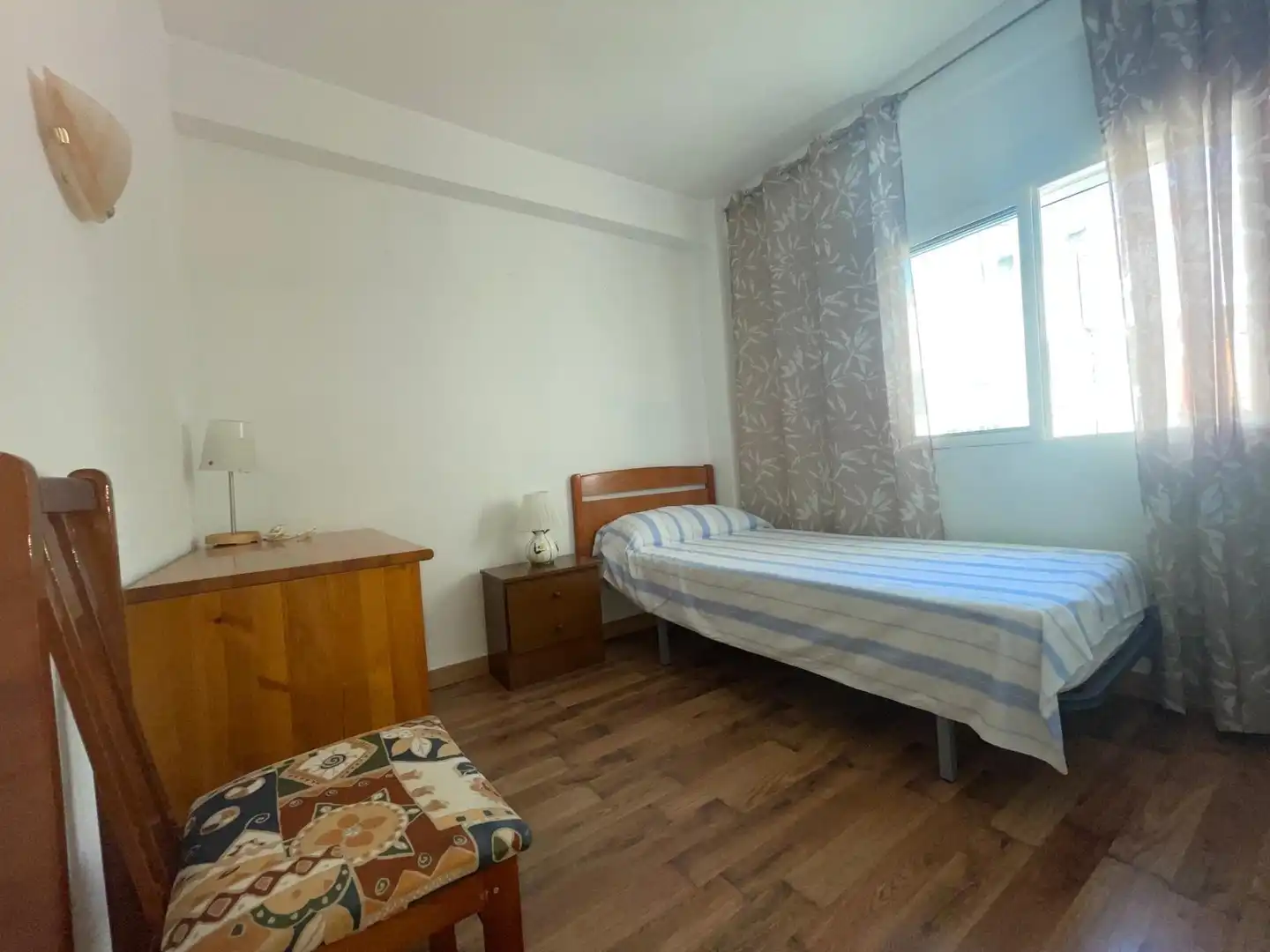 Piso de 73 m² en Málaga