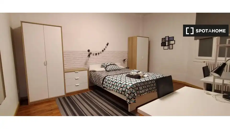 Habitación en alquiler, Bilbao