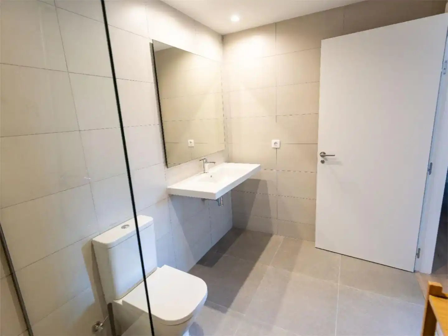 Piso de 87 m² en Pontevedra