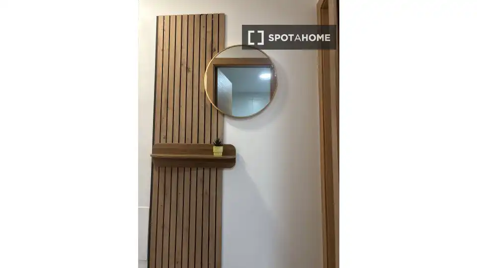 Habitación 58 m², Santa Pola