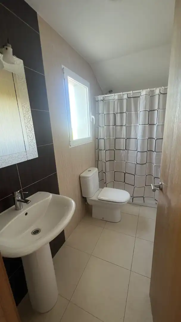 Piso de 85 m² en Ondara