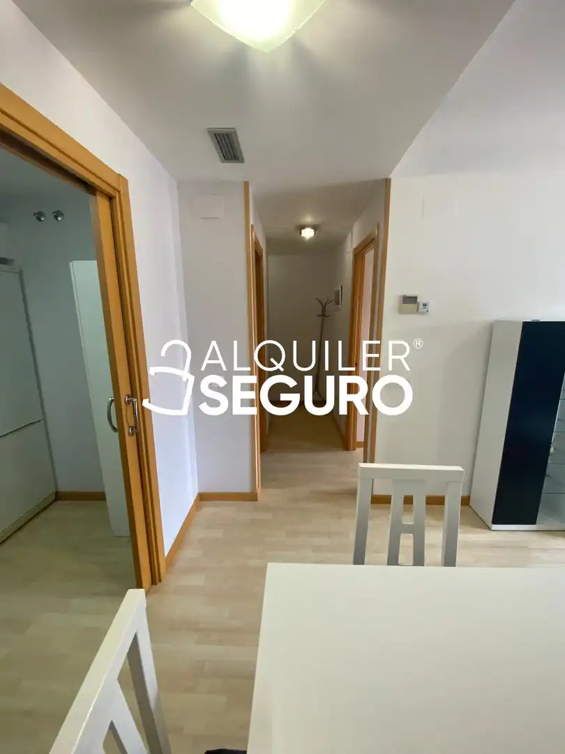 Appartamento 60 m² a Guadalajara