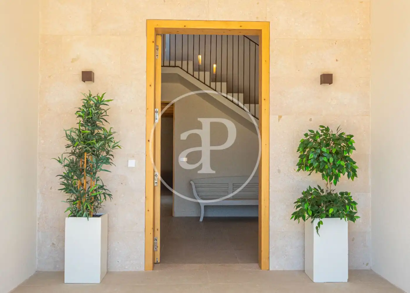 Piso de 466 m² en Campos