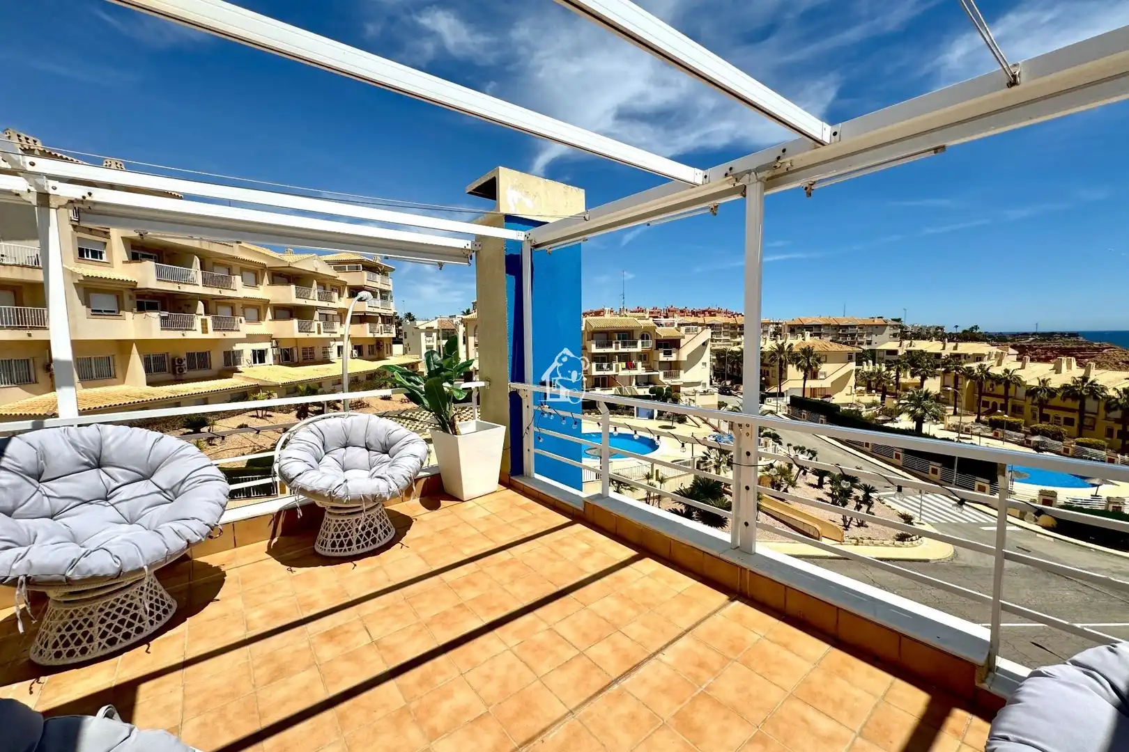 Casa de 200 m² en Orihuela