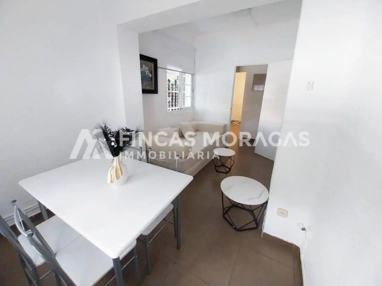 Pis de 97 m² a Sant Cugat del Vallès
