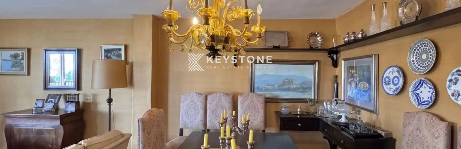 Piso de 210 m² en Palma