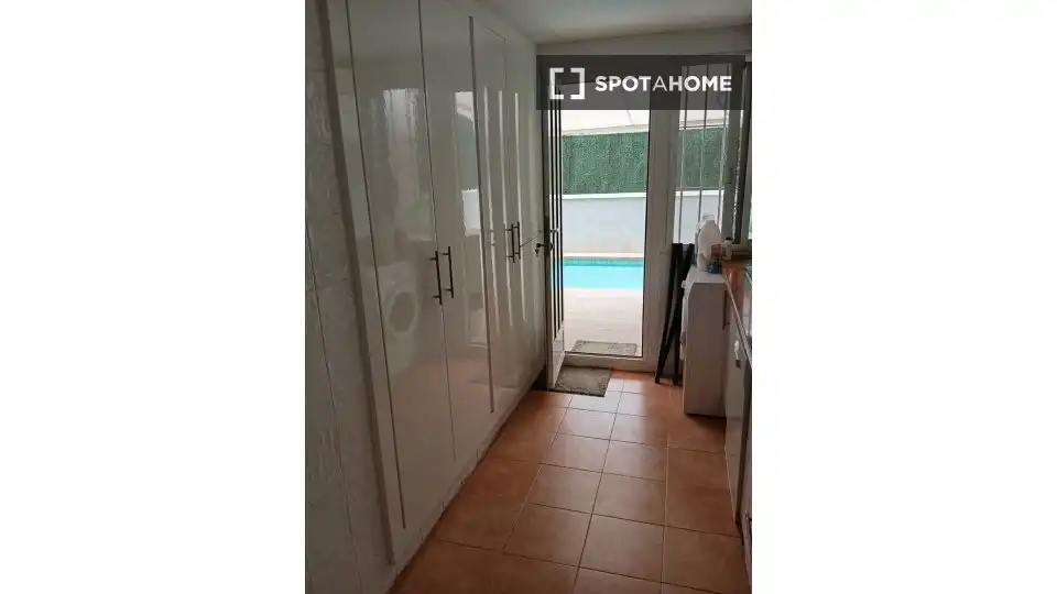 Habitación 92 m², Los Alcázares