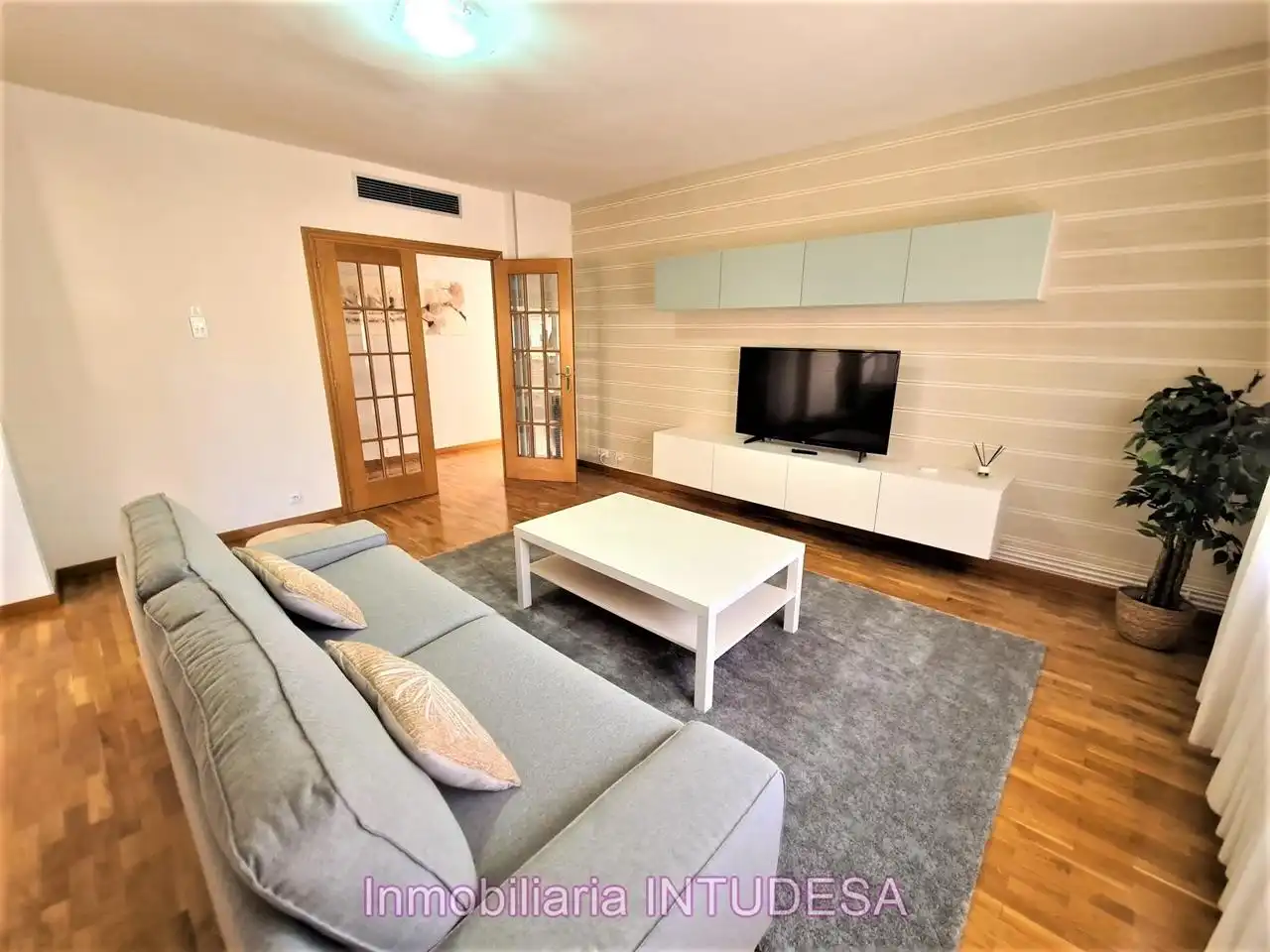 Pis de 99 m² a Tudela