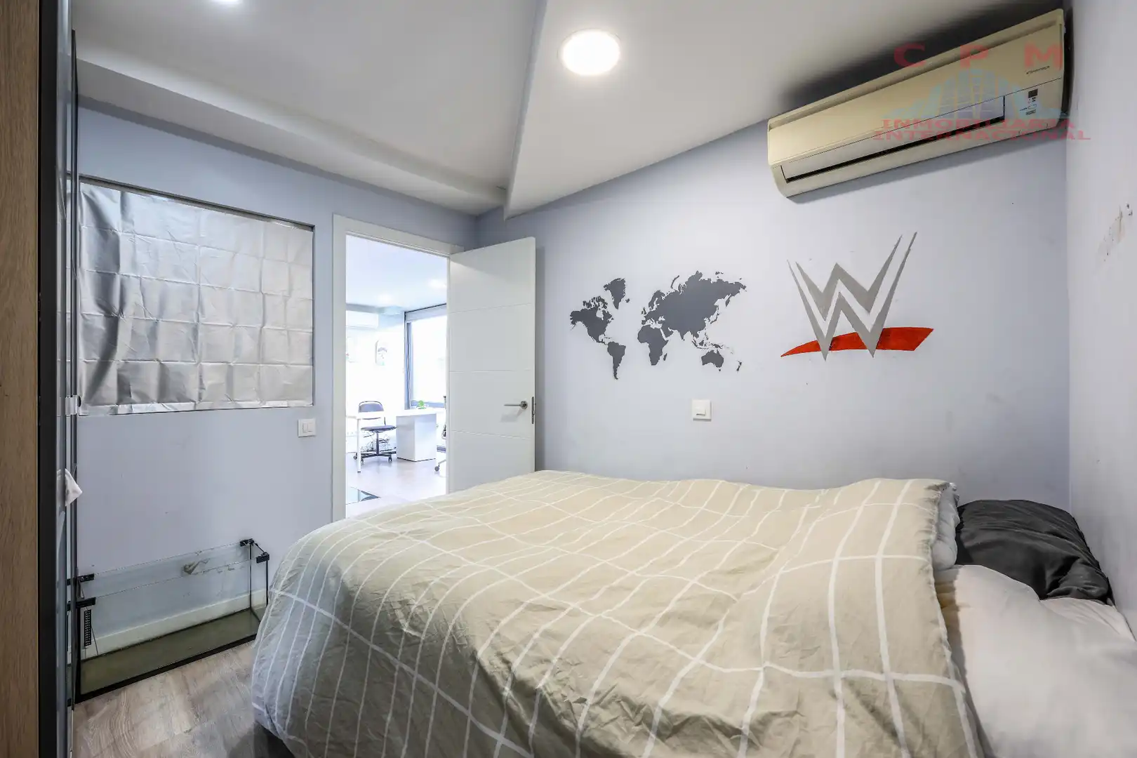 Квартира 150 м² в Alcobendas