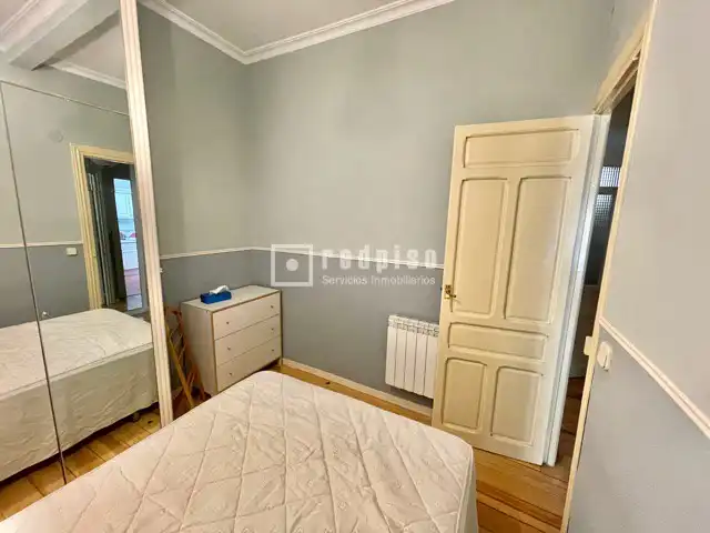 Piso de 45 m² en Madrid