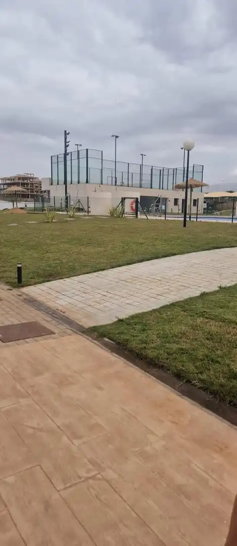 Pis de 121 m² a Almeria
