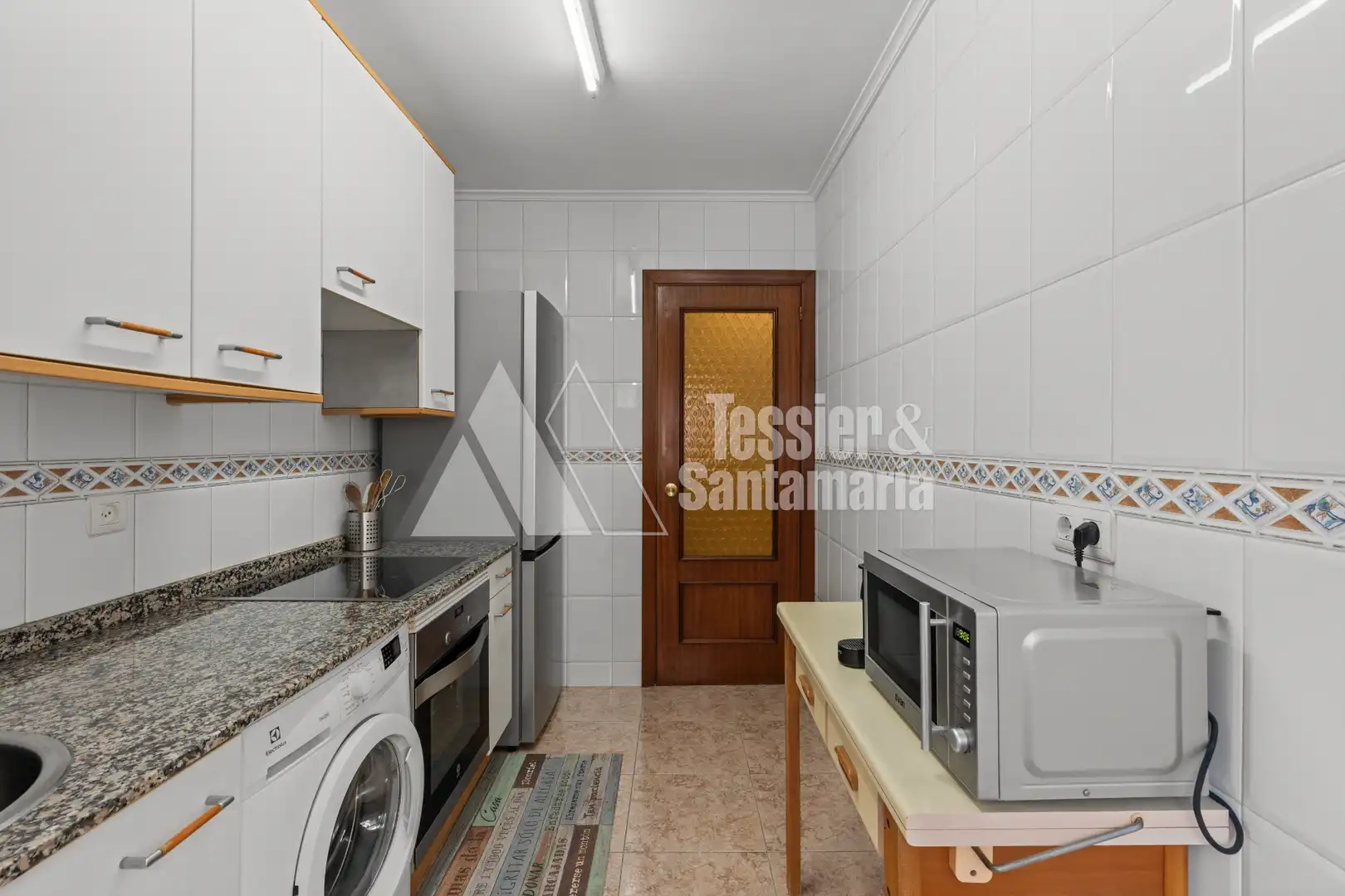 Pis de 67 m² a Gijón
