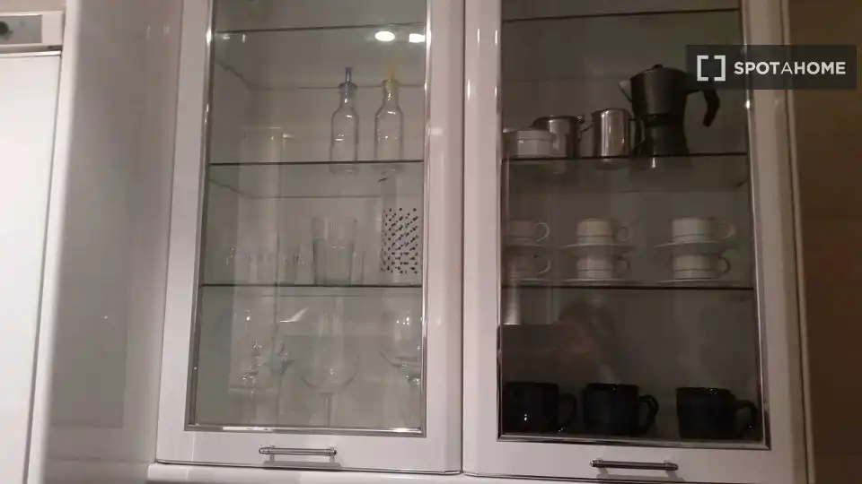 Habitación en alquiler, Santander