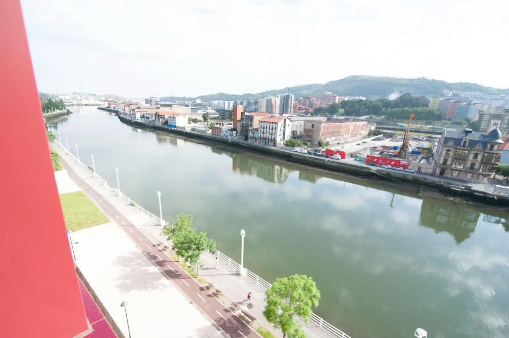 Piso de 70 m² en Bilbao