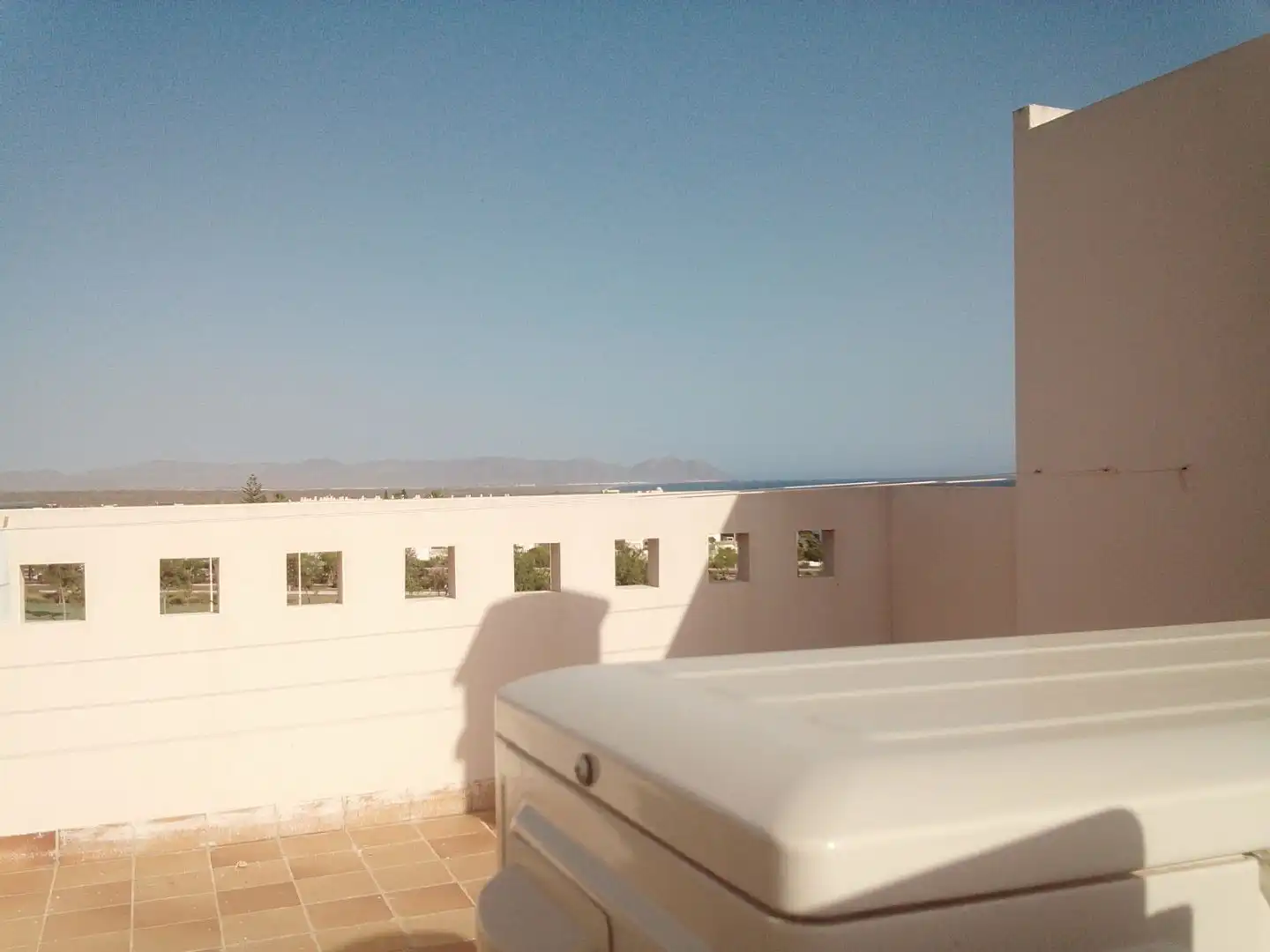 Pis de 80 m² a Almeria