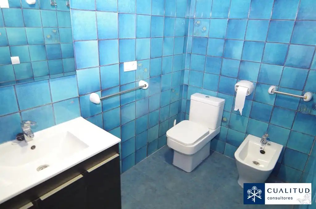 Piso de 205 m² en Benicasim