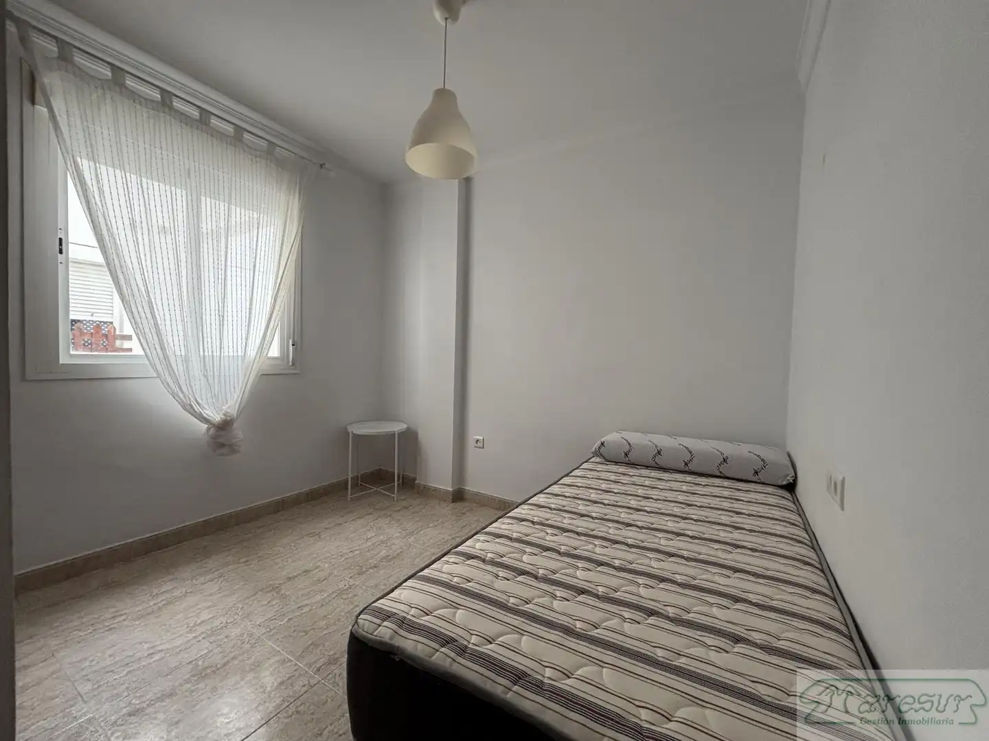Wohnung 89 m² in San Fernando