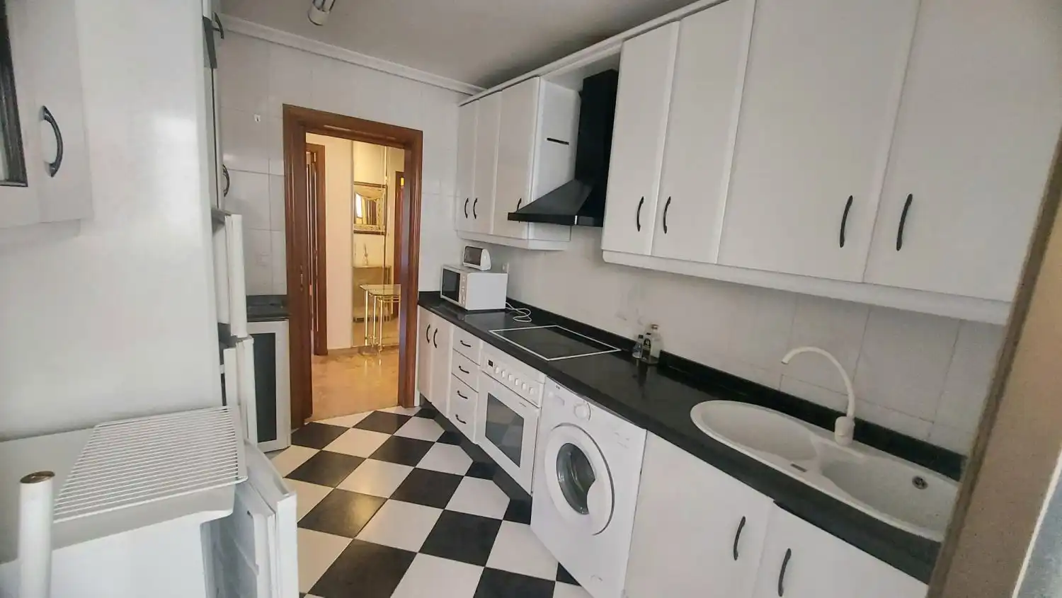 Piso de 110 m² en Jaén