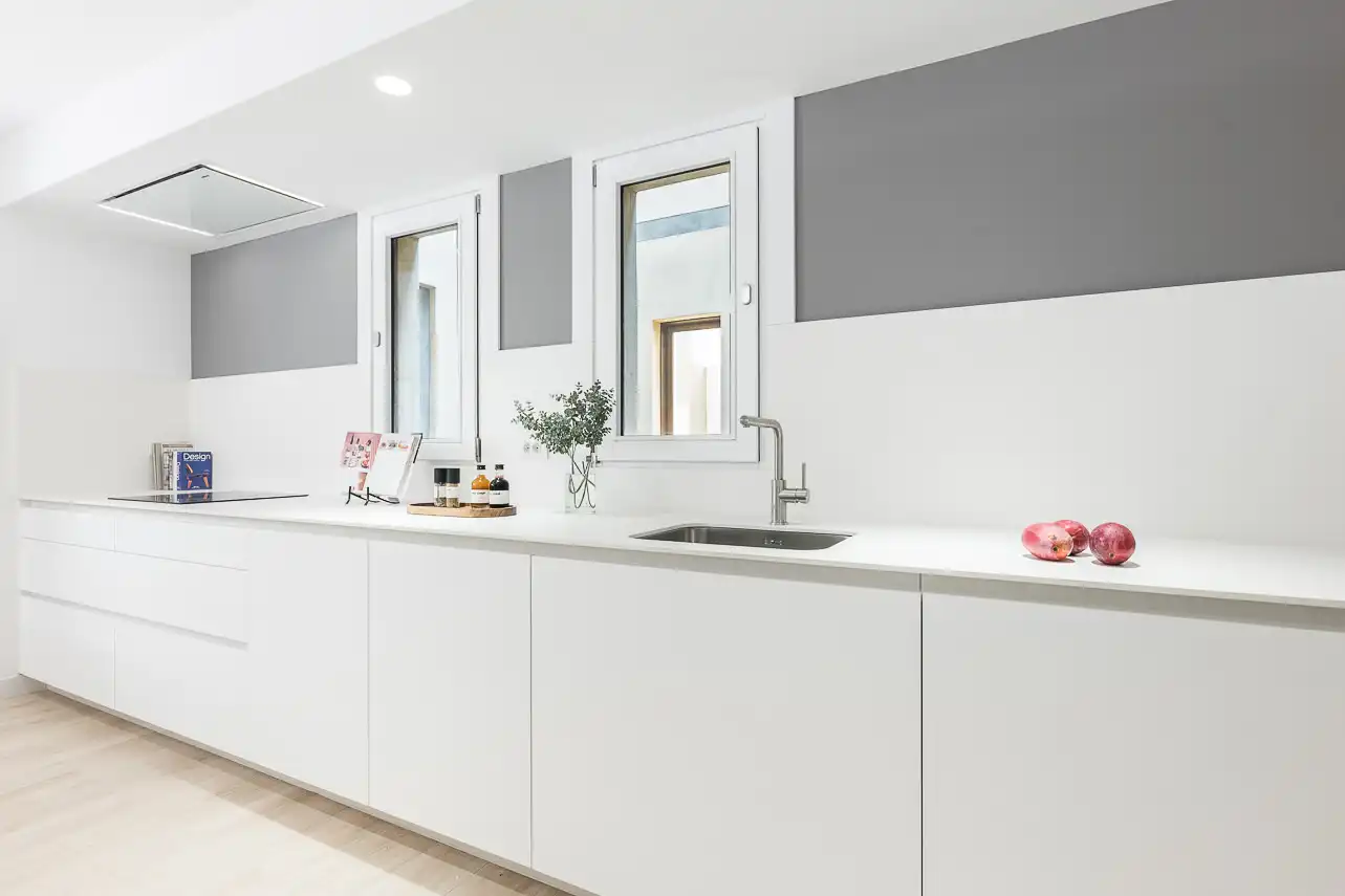 Piso de 125 m² en Barcelona