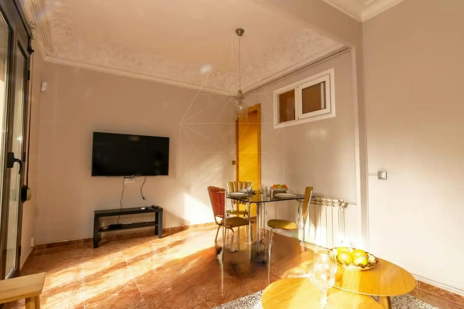 Piso de 55 m² en Barcelona