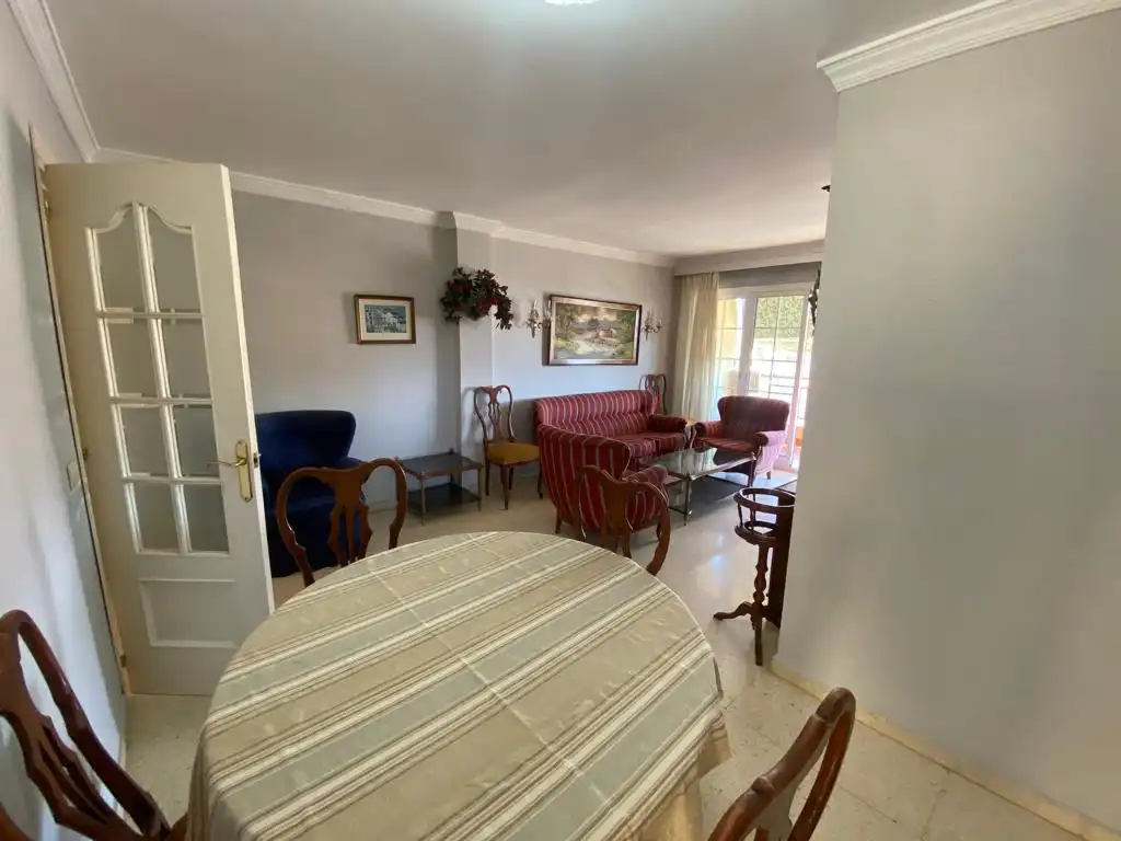 Habitación en alquiler, Málaga
