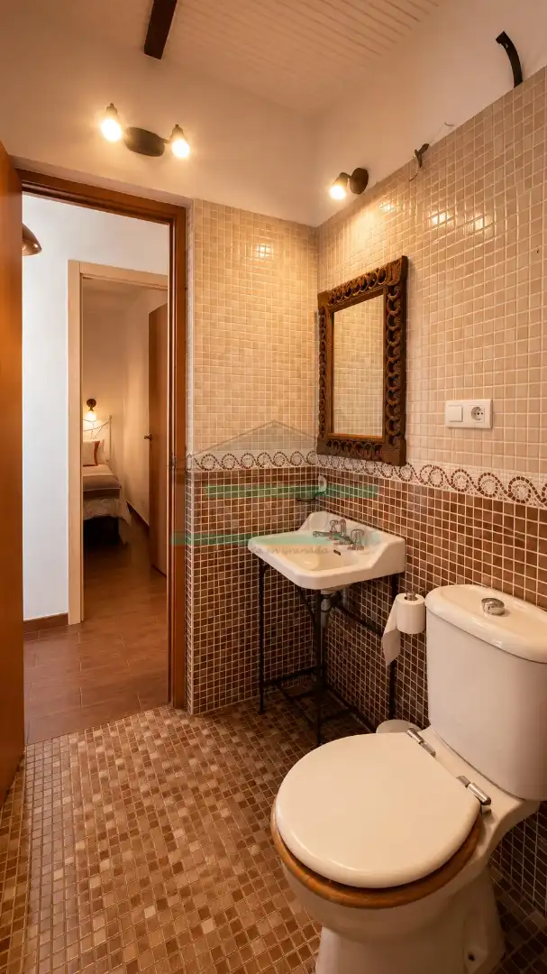 Piso de 40 m² en Granada