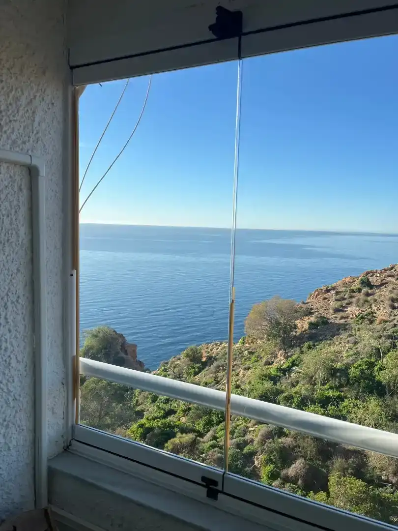 Piso de 80 m² en Almería