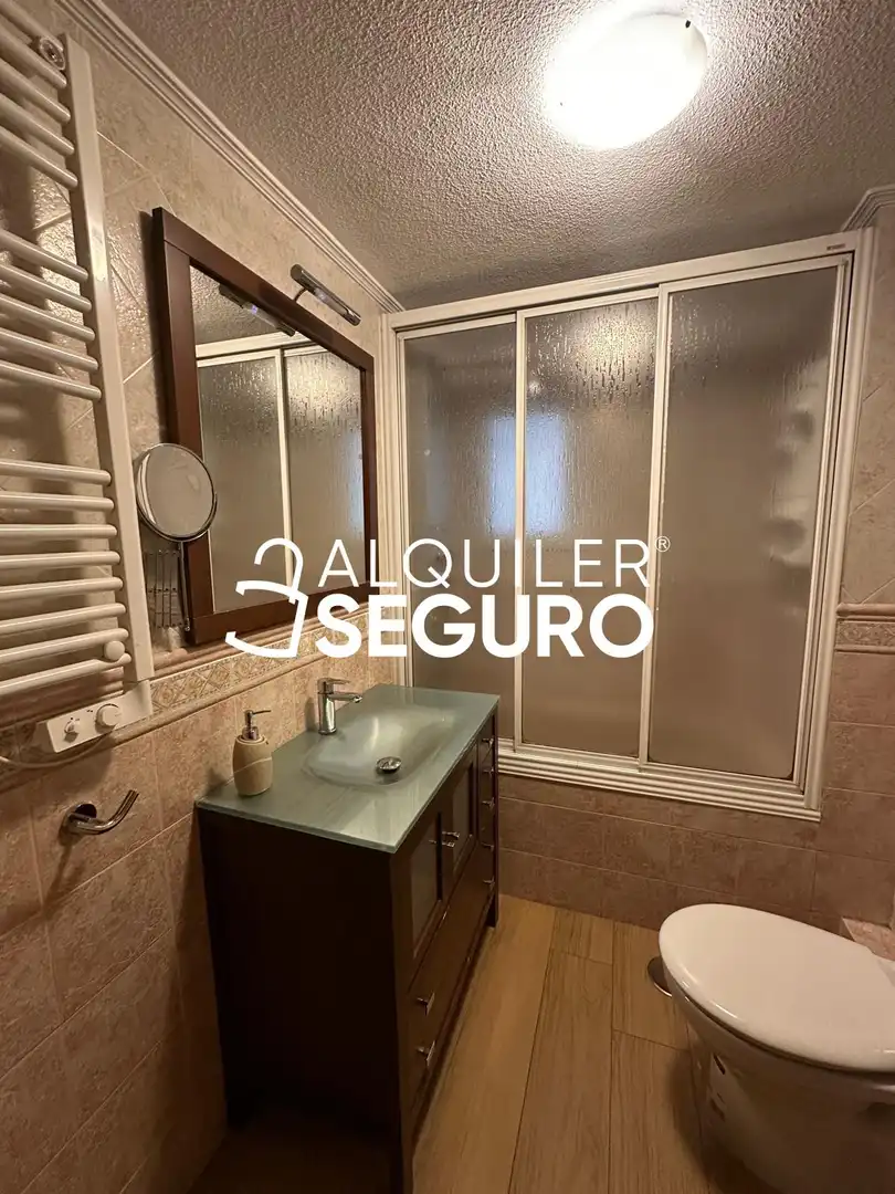 Appartamento 67 m² a Fuenlabrada