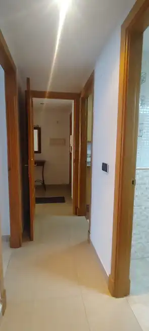 Piso de 98 m² en Linares