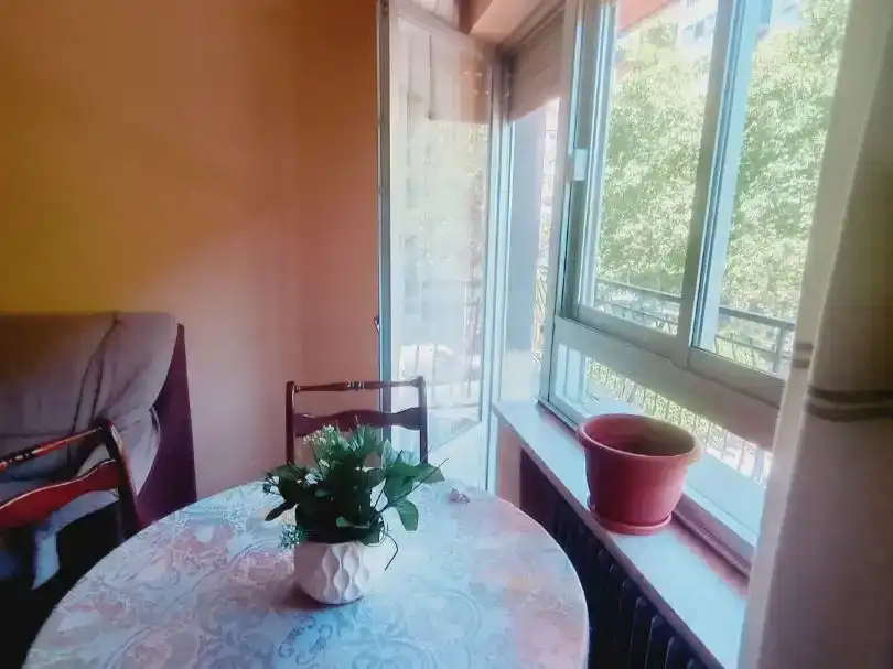 Wohnung 85 m² in Salamanca