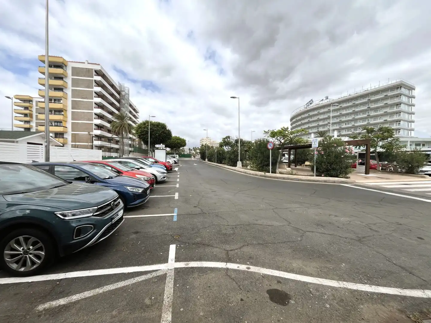 Appartamento 45 m² a San Bartolomé de Tirajana