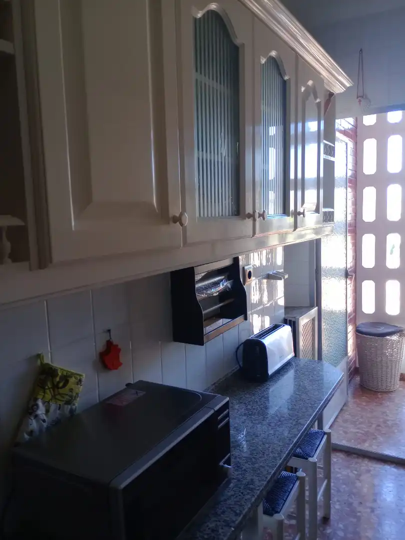 Habitación 110 m², Granada